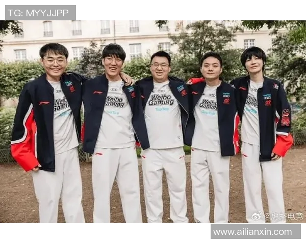 LNG战术解析：深入探讨英雄联盟中的盯防体系与团队协作策略