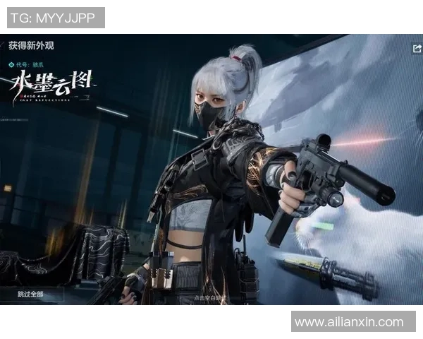 吴敏独家分享和平精英游戏心得与技巧助你轻松上分的秘诀