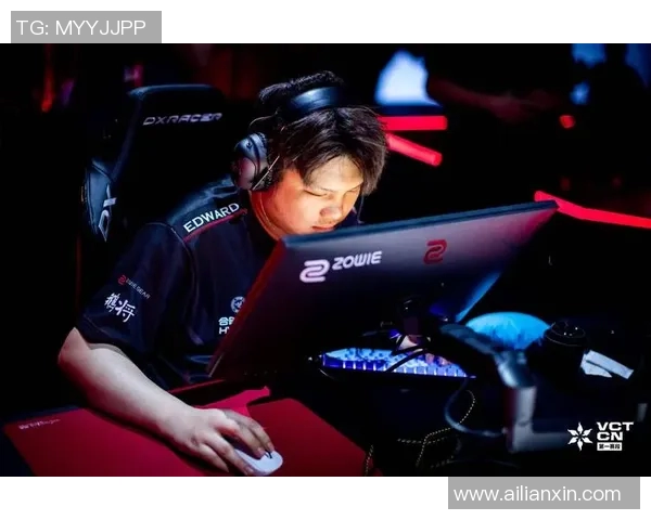 独家解析EDG战队比赛经验的深度对比与启示