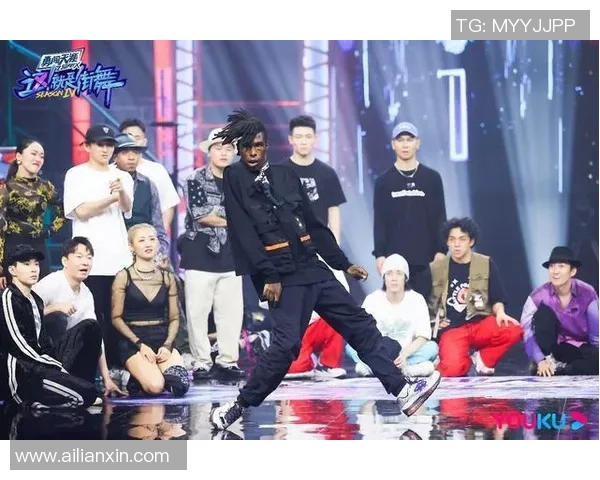 深圳街舞队快攻战术解析与街舞文化的深度融合探讨