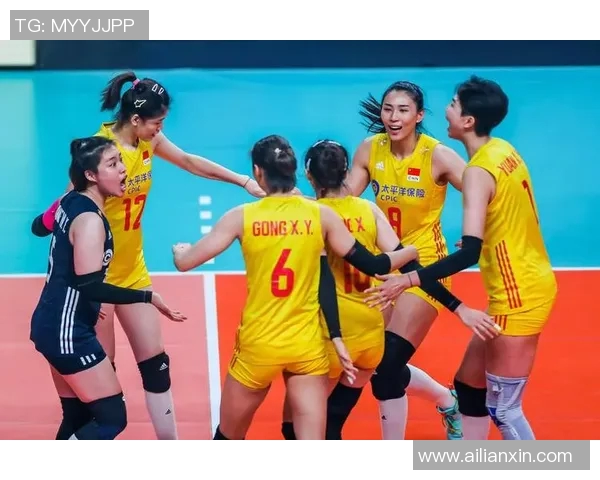 上海排球队实力强劲荣登全国排球实力排行榜第五名