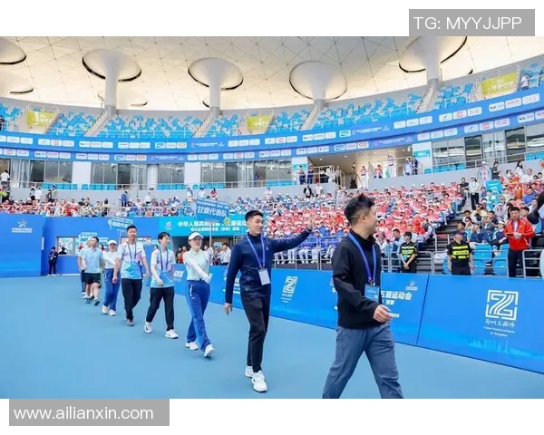 全运会特别报道：西安网球队勇闯逆境展现拼搏精神的辉煌之路