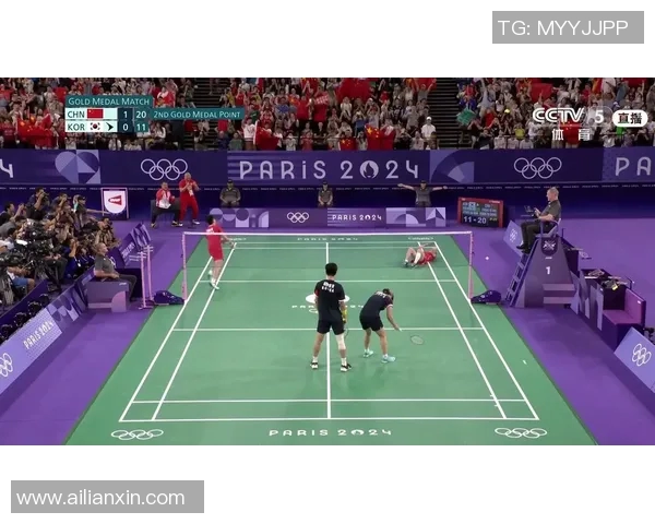 北京羽毛球队领跑最新羽毛球节奏TOP10榜单引发热议