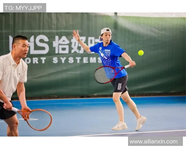 杭州网球队实力揭秘:网球巨献背后的故事与成就探讨 杭州网球队实力揭秘:网球巨献背后的故事与成就探讨