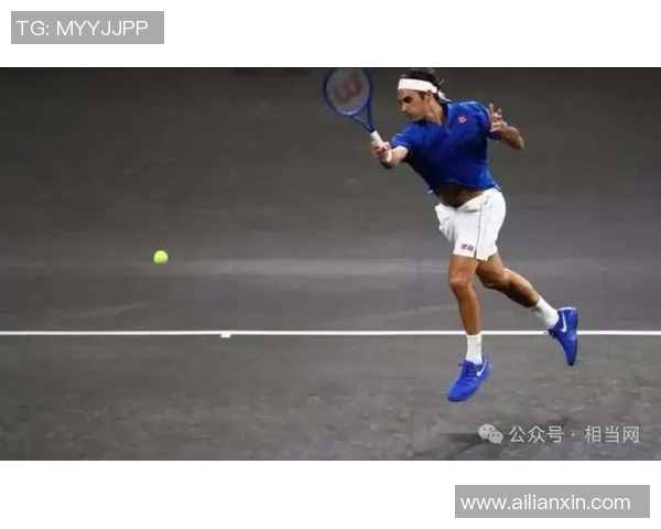 科学网球力量训练全攻略提升你的击球力量与稳定性