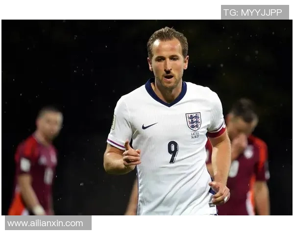 英格兰足球明星队员名单全解析及其在国际赛场上的表现分析